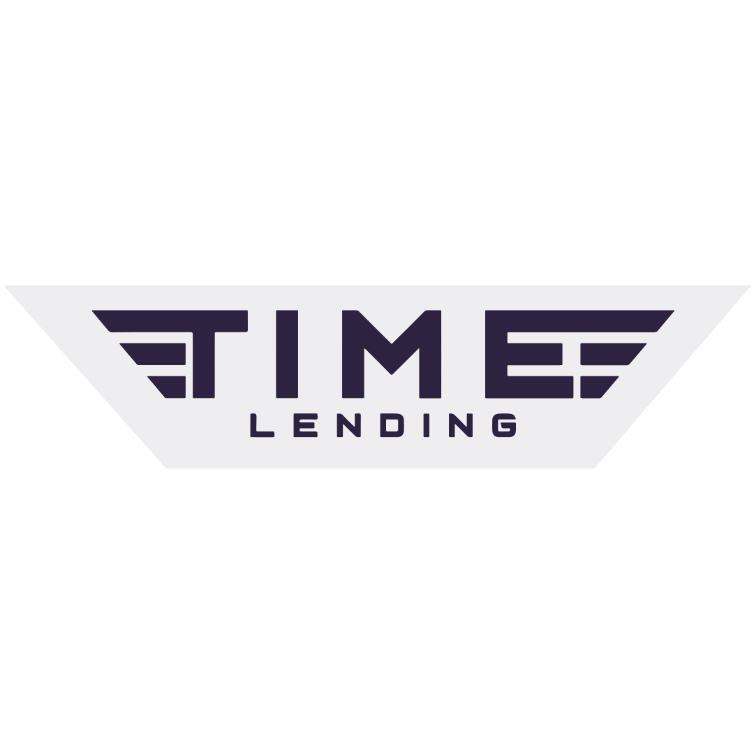 T.I.M.E. Lending